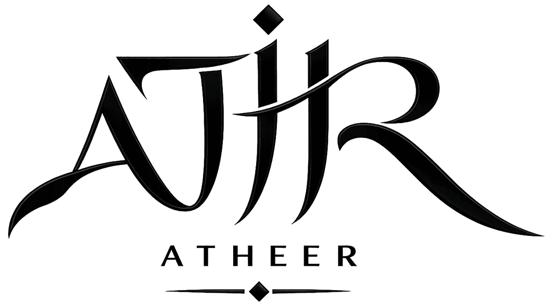 ATEEHR — Wear Your Signature